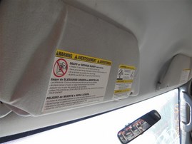 2006 Ford F-250 XL White Super Cab 6.0L AT 4WD #F22896
